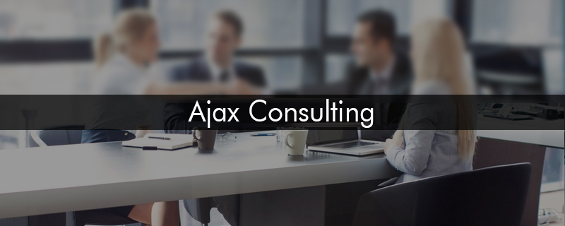 Ajax Consulting 